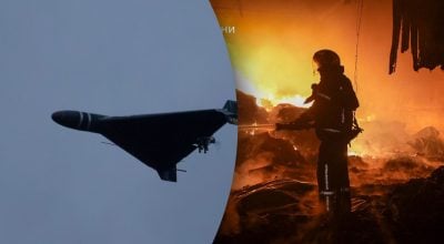 Росія вдарила по житловому будинку в Кривому Розі: є загиблі та поранені, що відомо