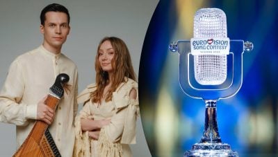 Євробачення 2026 — прогнози букмекерів