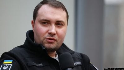 Буданов