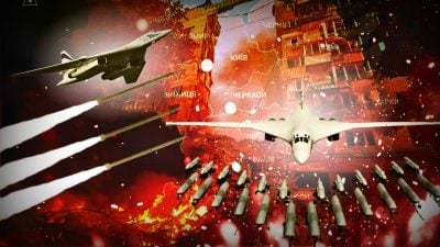 Росія модернізує Ту-160 для ударів по Україні: яка небезпека та що приховує Кремль