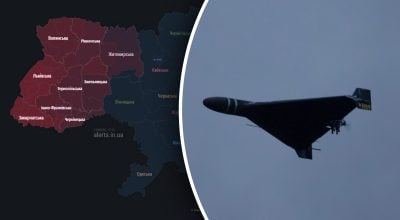 Почались відключення світла: РФ масовано вдарила по заходу України, ситуація в областях