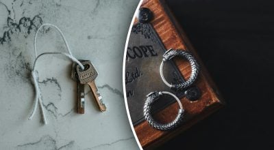 Чому в будинку губляться речі