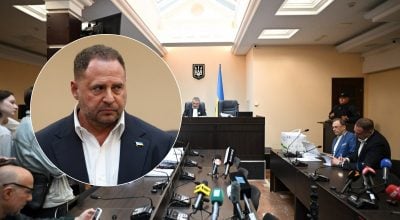 Суд обрав запобіжний захід Андрію Єрмаку – що відомо