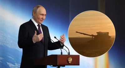 "Нульова фаза" вже почалася: в ISW попередили про новий план Путіна