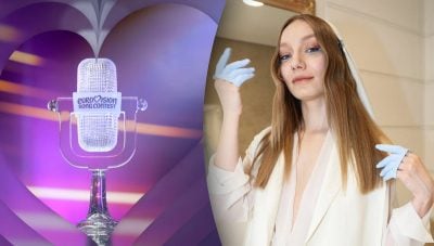 LELEKA опинилася на дні рейтингів перед півфіналом Євробачення 2026 — деталі