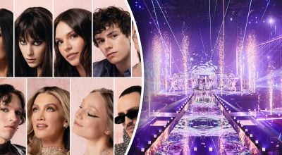 Євробачення 2025: де дивитися другий півфінал