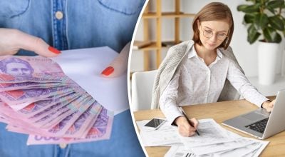 Із зарплат українців можуть забирати до 50% - у яких випадках