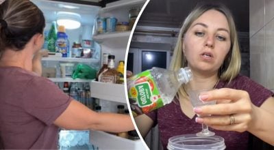 Неприємний запах із холодильника зникне за ніч: допоможе один продукт