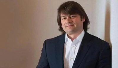 Після санкцій РНБО екс-власник 