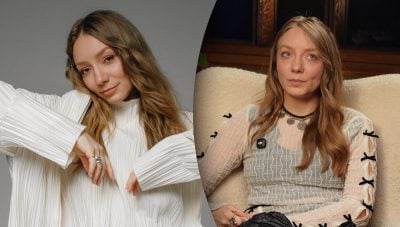 "Доводила себе": LELEKA розповіла, як потрапила до психіатричної лікарні
