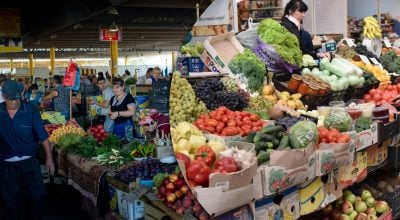 На рынке в Украине обнаружили опасный продукт: его убирают с прилавков