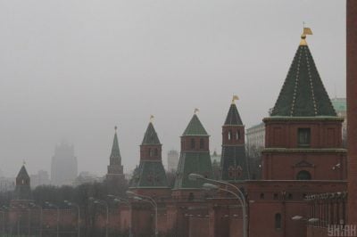 Кремль Кремль