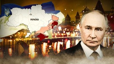 Не лише Донбас: Кремль виставив Україні новий ультиматум та "видав" ціль війни