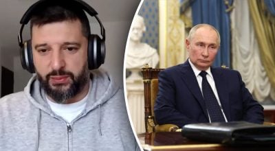 В России признали, что война может закончиться только поражением Кремля