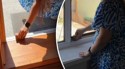 Експерти закликали натерти вікна та двері милом: у чому причина