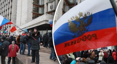 Росія готує масове переселення росіян в Україну: експерт оцінив шанси Кремля