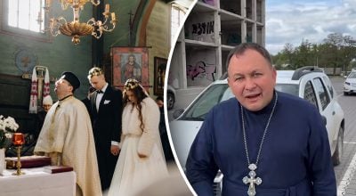 Чи можна 'розвінчатися', якщо пара розійшлася: священник дав чітку відповідь