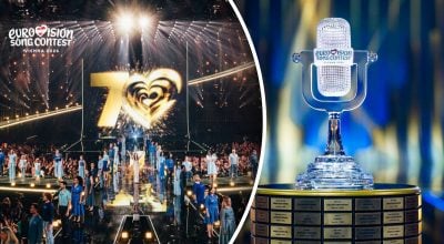 Евровидение 2026 - все финалисты