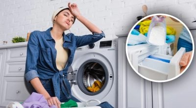 Більше не означає чистіше: чим може обернутися звичка сипати порошок "на око"