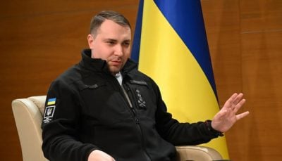 Буданов