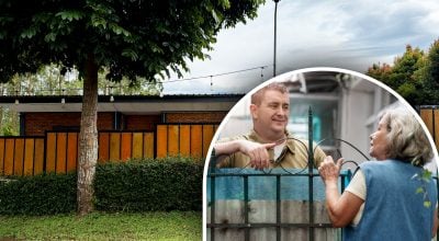 Паркан між сусідами може обернутися судом: яка висота дозволена і хто платить