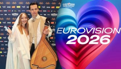 Фінал Євробачення 2026: що чекає на Україну та нові фаворити букмекерів