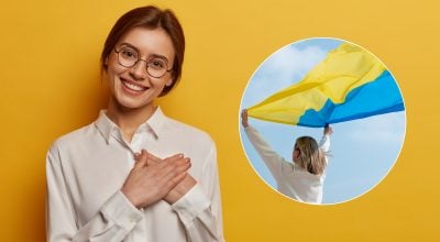 'Дякую' чи 'спасибі': як насправді правильно висловити вдячність українською