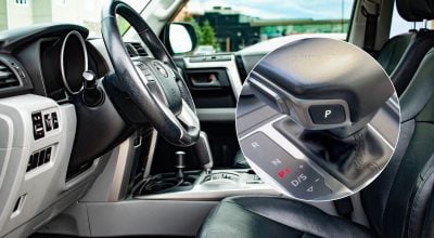 Що насправді означає режим 'D/S' в авто: відповідь знають одиниці