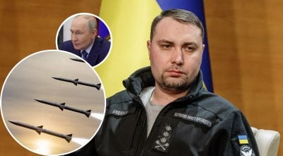 Загроза ядерного удару по Україні: Буданов сказав, чи піде Росія на такий крок