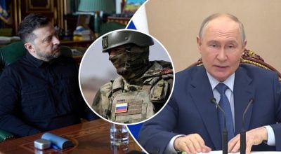 РФ готовится к наступлению на Киев: Зеленский — о реальной угрозе со стороны Беларуси
