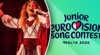 Дитяче Євробачення відбудеться на Мальті 