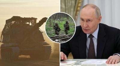 "Навіть якщо війна закінчиться": тривожний прогноз щодо нового наступу Росії