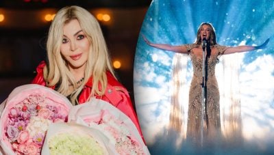 "Це як розуміти?": Білик викрила фаворитку Євробачення 2026 у плагіаті свого хіта