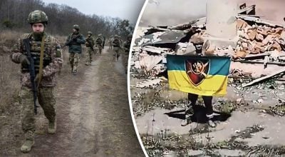 ЗСУ пішли вперед одразу на кількох напрямках та мають успіхи - деталі від ISW