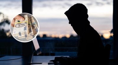 Шахраї запустили нову 'схему': гроші списуються за лічені хвилини