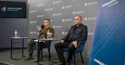 Украине нужны единство и оборонная демократия, – Ивашин