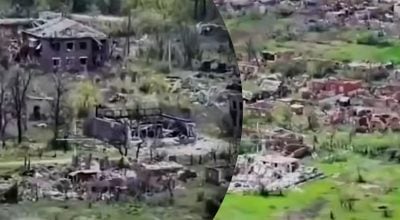 Чи буде Україна відновлювати Вовчанськ після війни - названо альтернативу Чи буде Україна відновлювати Вовчанськ після війни - названо альтернативу