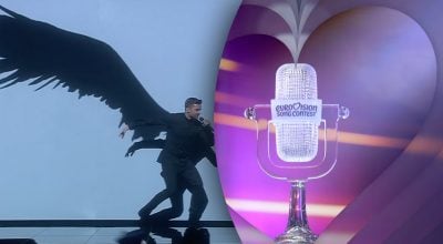 Росія на Євробаченні 2026