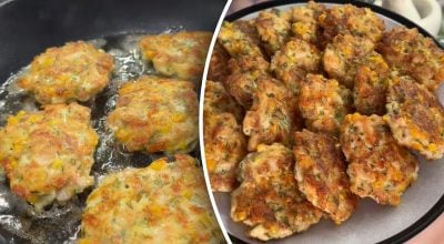 Простой рецепт котлет без мясорубки: получатся сочные благодаря одному ингредиенту