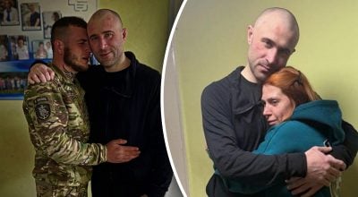 руслан савченко с женой и братом