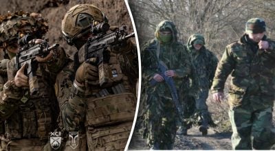 Загострення на фронті: РФ кинула у наступ одну з найагресивніших дивізій, деталі