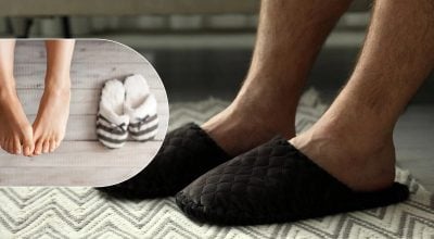 У СРСР боролися з "домашнім стриптизом": чому ходьбу босоніж вважали непристойною