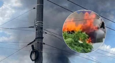 У мережі писали про вибух у Житомирі: що відбулося насправді