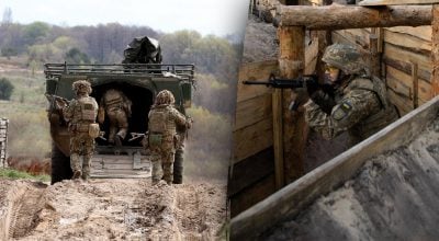 "Быстрого финала не будет": эксперт сделал неутешительный прогноз по войне в Украине