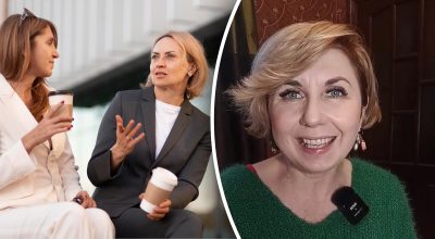 Слово 'мямлити' є грубою помилкою - як правильно сказати українською