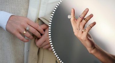 Як палець, на якому носять кільце, впливає на життя - мольфар здивував відповіддю