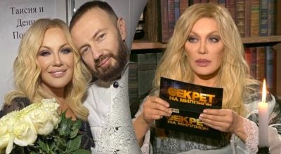 "Більше нікому не потрібна": від Повалій відрікся єдиний син