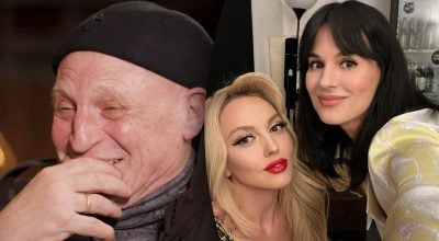 "Такого наговорив": Полякова публічно звинуватила Вадіка у розладі з Єфросиніною