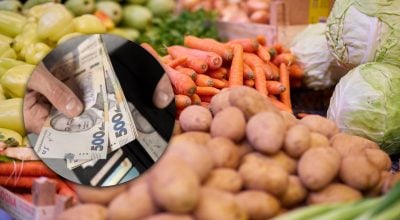 В Україні різко впали ціни на популярні овочі: що подешевшало найбільше за тиждень