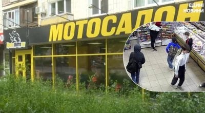 Банда підлітків нападає на людей та грабує магазини в Житомирі: поліція встановила осіб